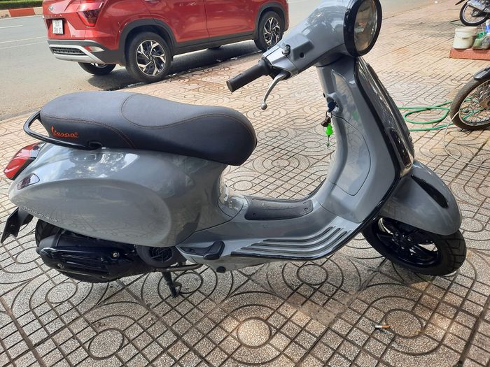 Hình ảnh 2 tại Xe máy Hậu