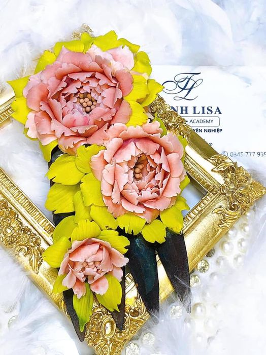 Thanh Lisa Nail - Hình 2