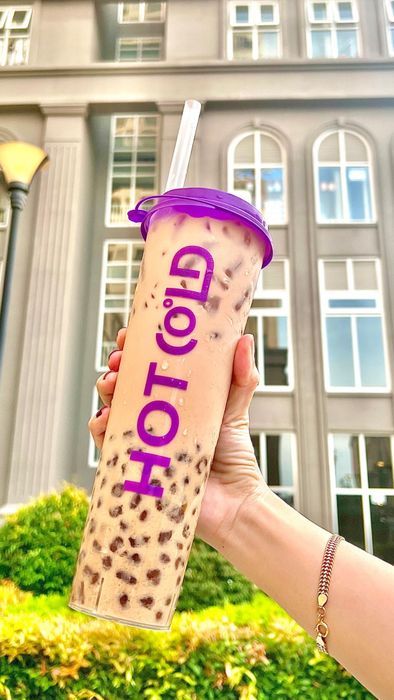 Hình ảnh Hot Cold - Trà sữa & Xiên Que 1