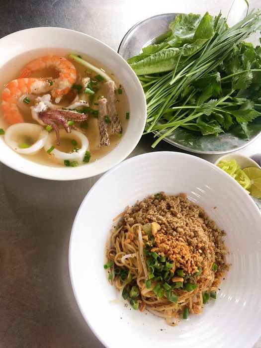 Hủ tiếu Nam Vang Phương Anh hình 2