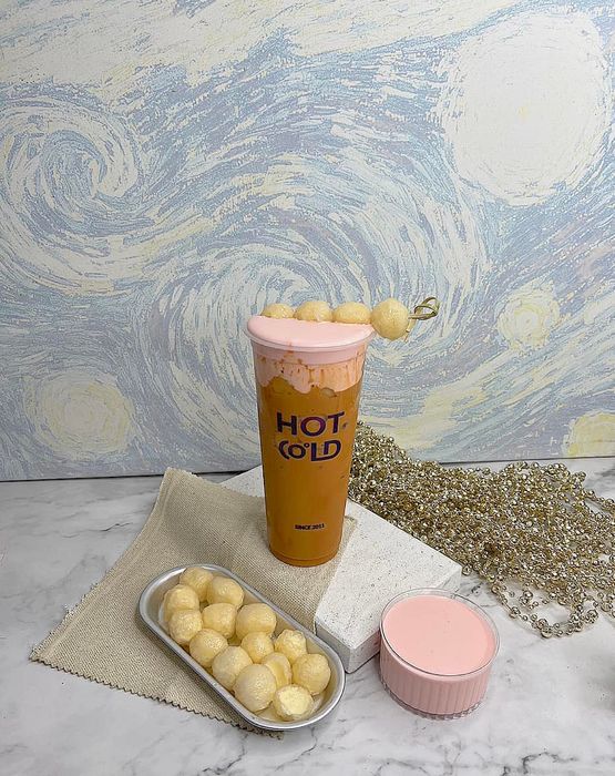 Ảnh 1 của Hot Cold - Trà sữa & Xiên Que