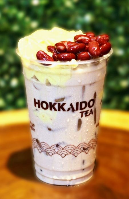 Ảnh 1 của Hokkaido Tea Việt Nam