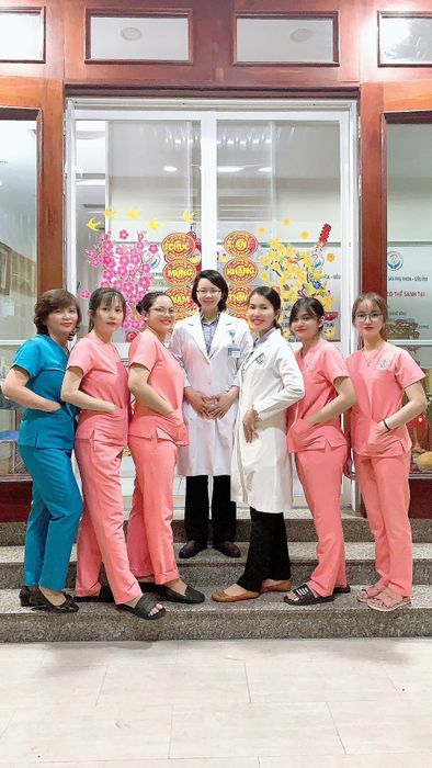 Hình ảnh 1 của Phòng khám Sản phụ khoa - Siêu âm - Hiếm muộn Ths. BS Mộng Thơ