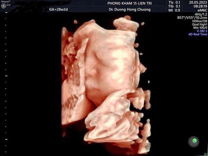 Hình ảnh 2 của phòng khám bác sĩ Dương Hồng Chương