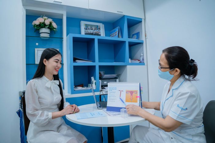 Ảnh 1 của Phòng Khám Sản Phụ Khoa Marie Stopes