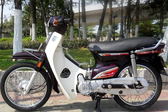 Hình ảnh 2 của Xe máy cũ Quốc Thái
