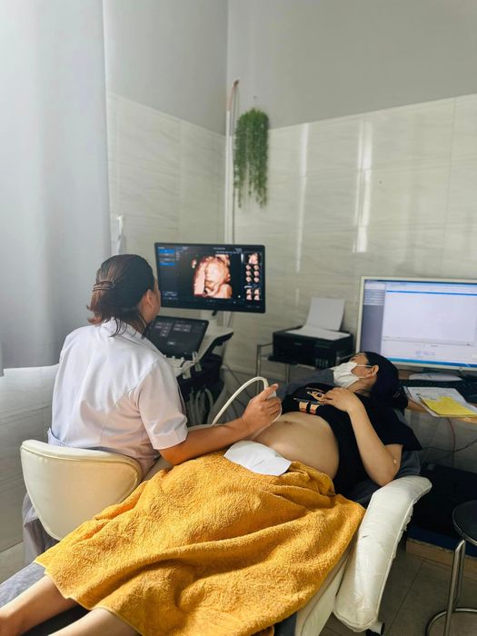 Hình ảnh Phòng khám đa khoa 123 Hùng Vương số 2