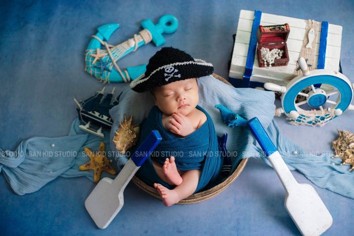SanKid Studio ảnh 2