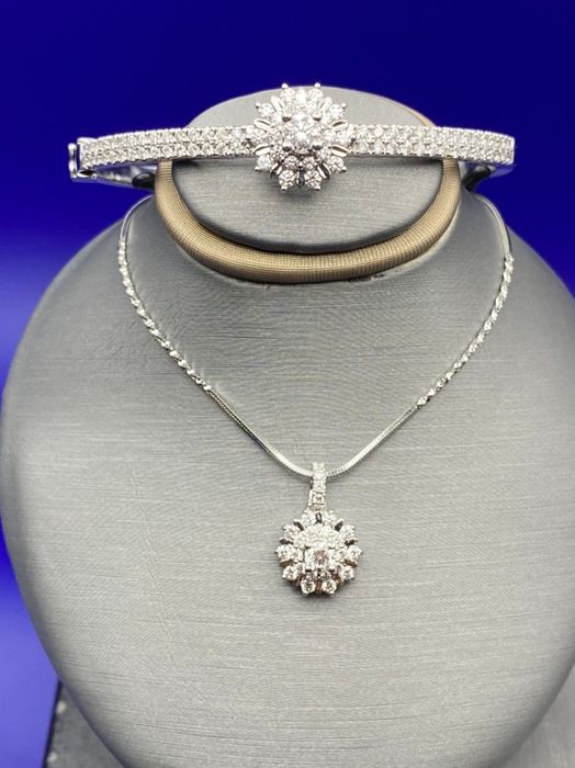 Hình ảnh Vàng Bạc Đá Quý Phước Thanh 3