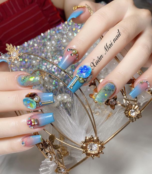 Hình ảnh Xuân Mai Nail - 2