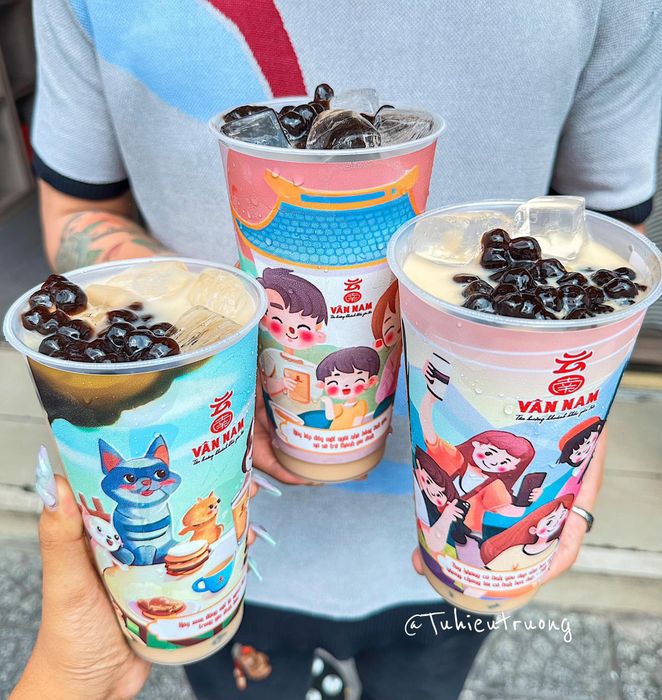 Hình Ảnh 2 Của Vân Nam Tea & Coffee