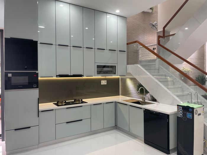 Ảnh 2 của Bếp Vũ Sơn Tuy Hòa