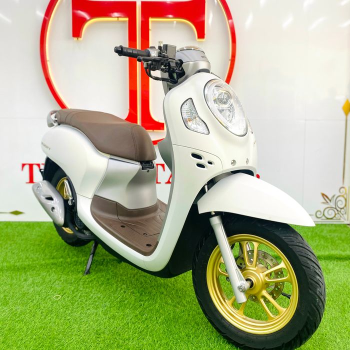 Hình ảnh Cửa Hàng Xe Máy Thành Tâm 2