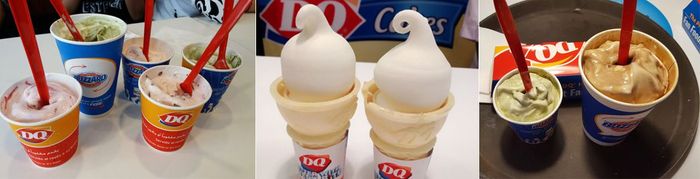 Dairy Queen Việt Nam hình 1