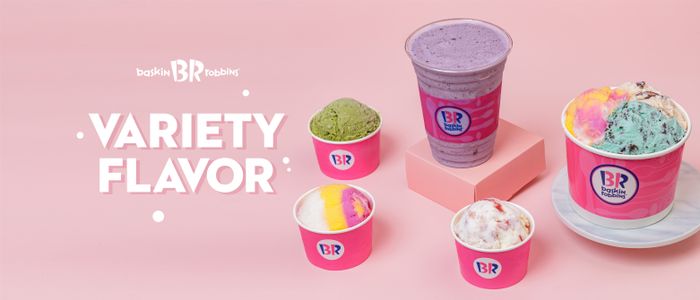 Hình ảnh 1 của Baskin Robbins