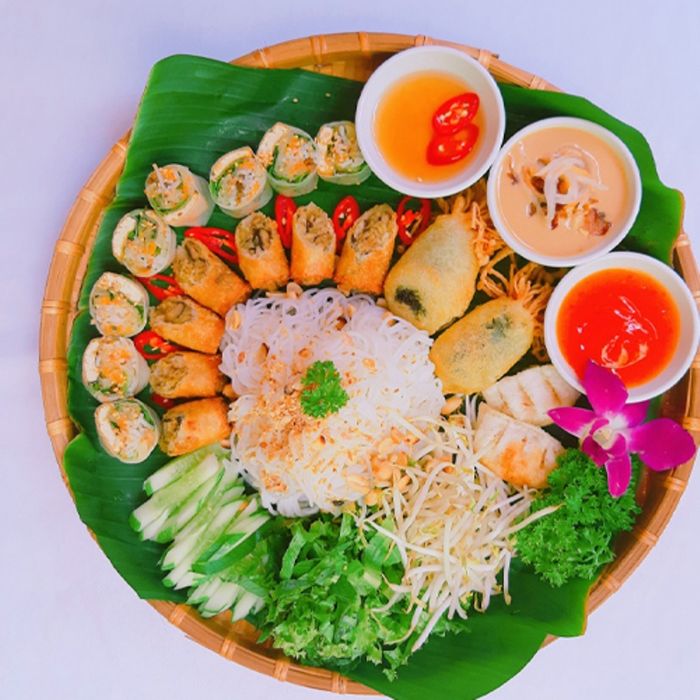 Hình ảnh 3 tại Phương Mai Chay Quán