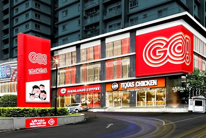 GO! Nguyễn Thị Thập - Hình ảnh 1