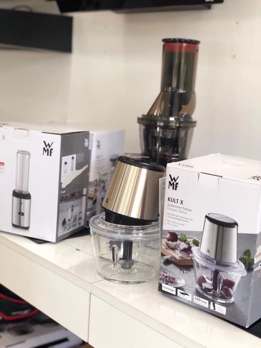 Hình ảnh Bếp Hạnh Phúc 2