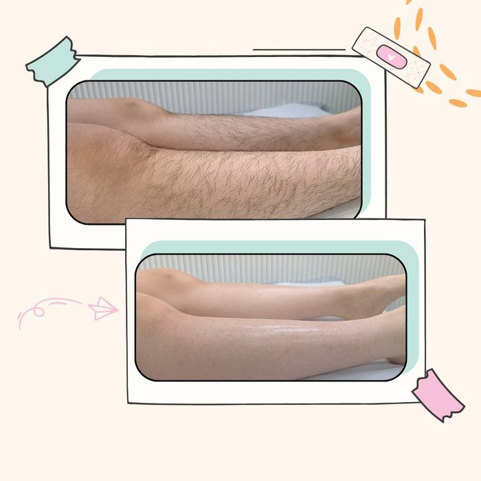 Hình ảnh 1 tại Lumi Waxing