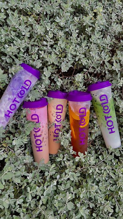Hình ảnh Trà sữa & Xiên Que Hot Cold 2