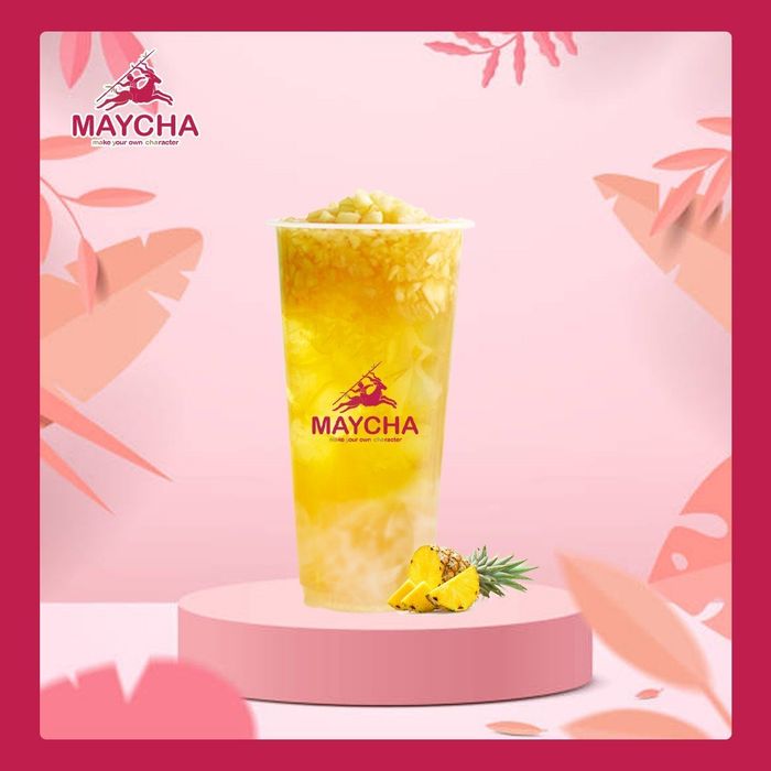 Maycha - Hình ảnh 2