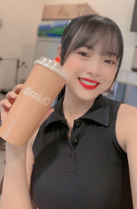 Trà Sữa Chamiti hình 2