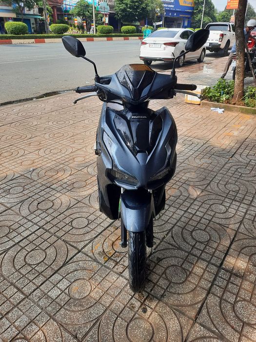 Hình ảnh 1 của Xe máy Hậu