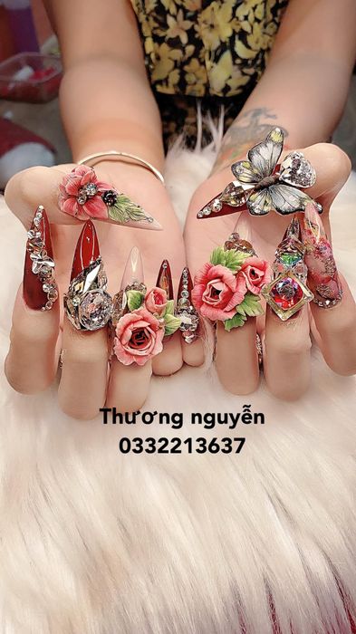 Salon Nails Thương Nguyễn - Hình 3