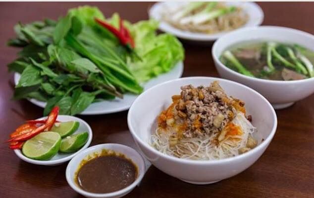 Hủ Tiếu Mực 111 hình ảnh 2