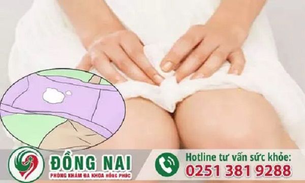 Ảnh 1 của Phòng Khám Đa Khoa Hồng Phúc
