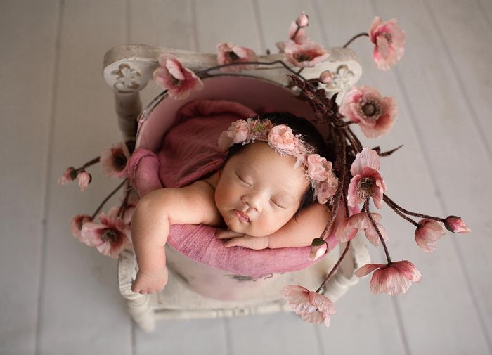 BABY MOON studio ảnh 2