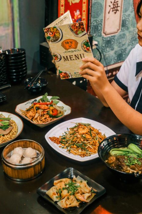 Trần Gia Ký hình 3