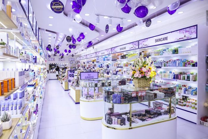 Hình ảnh Nuty Cosmetics 1