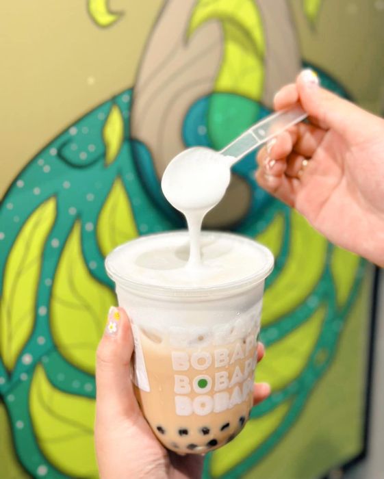 Hình ảnh của Bobapop 2