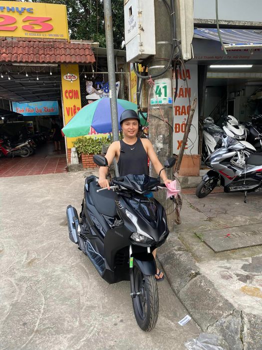 Cửa hàng xe Quang Huy - Hình ảnh 3