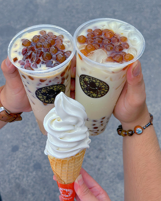 Toco Toco - Hình ảnh 2