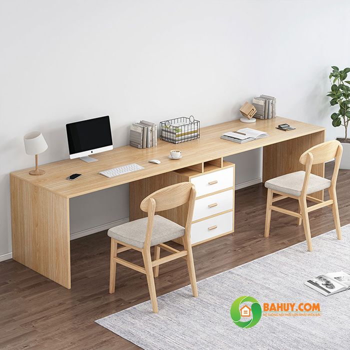 Hình ảnh chợ nội thất Ba Huy 2