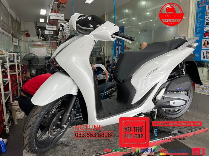 Hình ảnh 3 của Xe máy Tuấn Hương