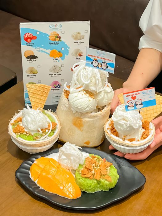 Hình ảnh 3 của Goofoo Gelato