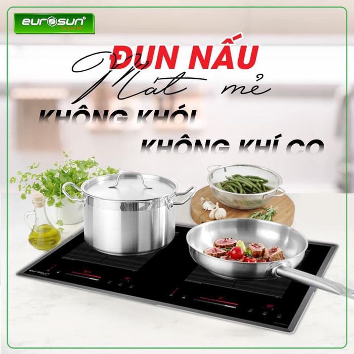 Hình ảnh Bếp Vũ Sơn 1