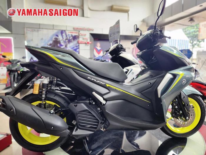 Ảnh 2 của Yamaha Sài Gòn 3