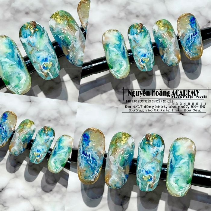 Hình ảnh Nguyên Hoàng Nails - 1