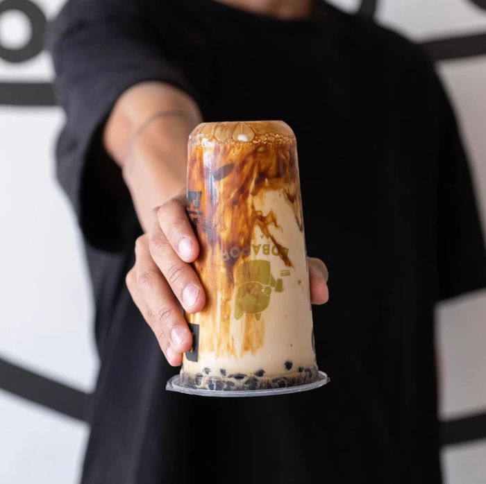 Hình ảnh Bobapop 1