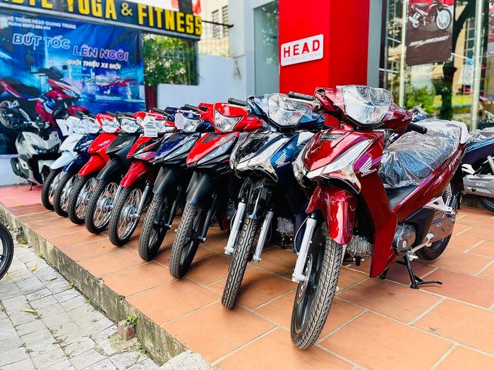 Hình ảnh Công ty DVTM Quang Trung - 3