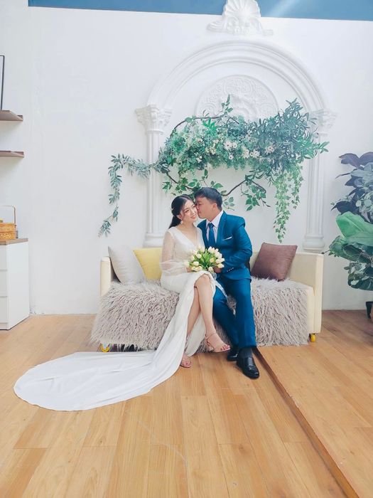 Áo cưới RAY - Studio tại Mỹ Tho - Hình ảnh 2