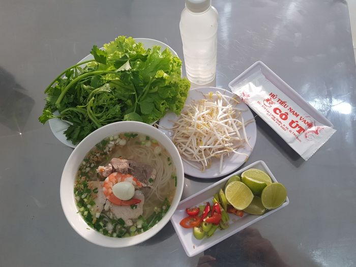 Hủ Tiếu Nam Vang Cô Út - Hình ảnh 1