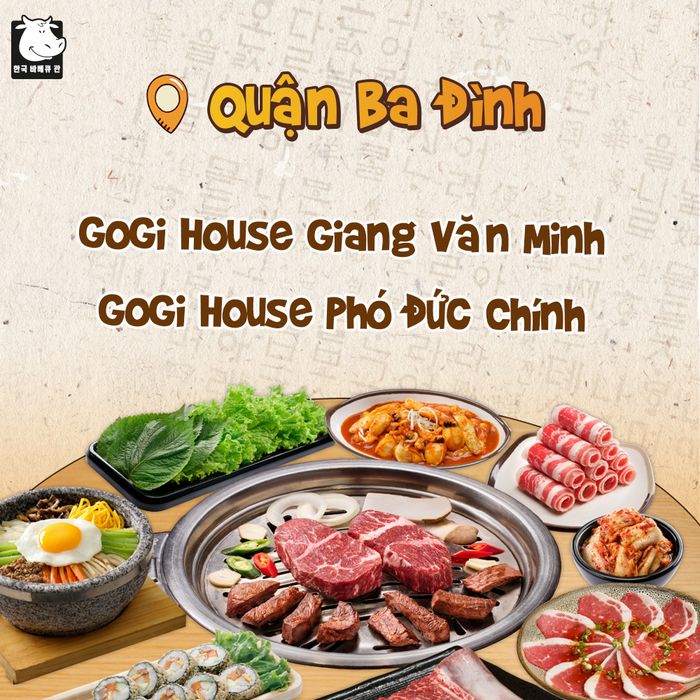 Hình ảnh GoGi House 2