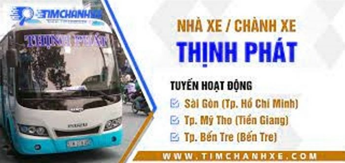Hình ảnh 1 của Công ty TNHH TM DV Thịnh Phát