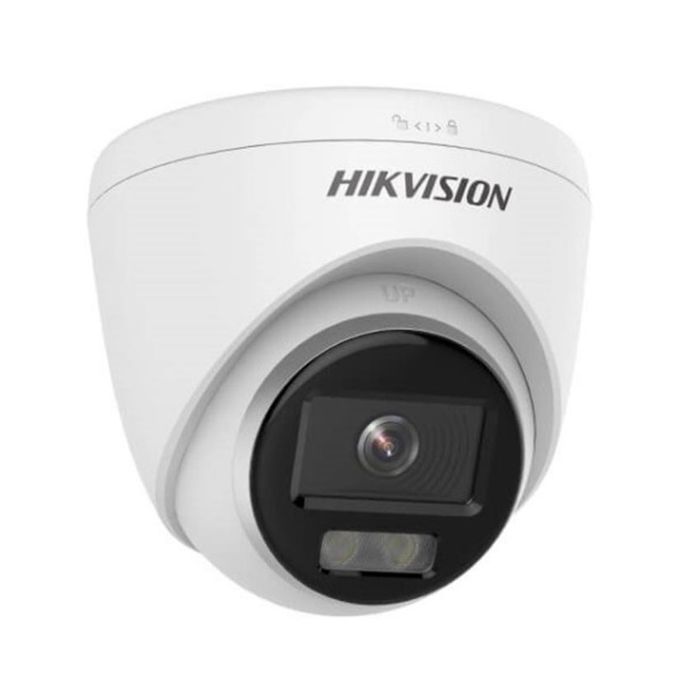 Hình ảnh camera Hikvision 1