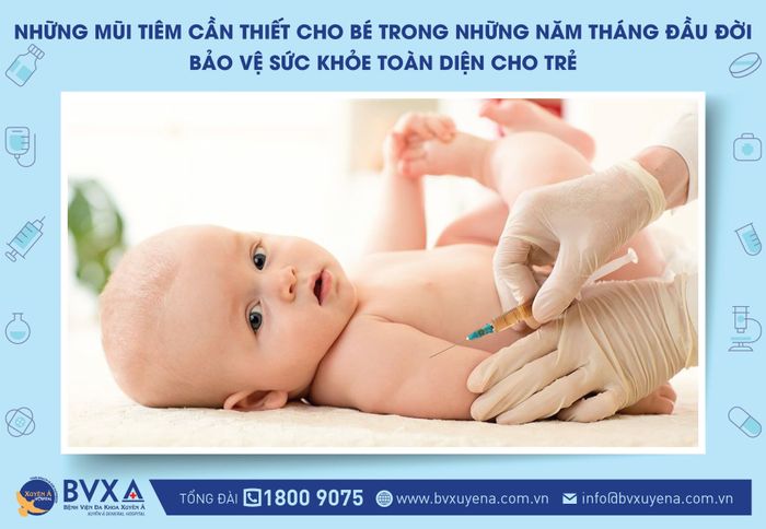 BVXA - Bệnh Viện Đa Khoa Xuyên Á hình ảnh 1